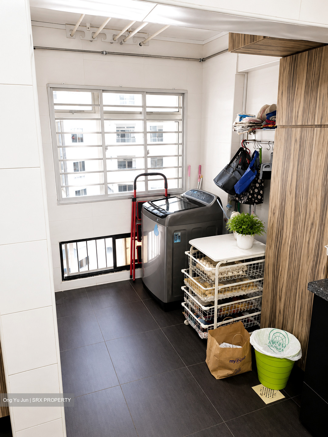 Blk 503 Choa Chu Kang Street 51 (Choa Chu Kang), HDB 5 Rooms #599272081